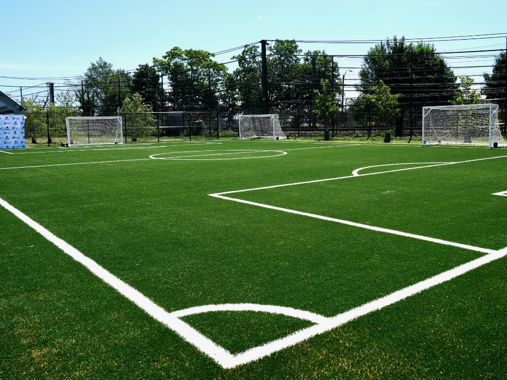 Mini Pitch